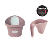 Baby Bath + Jug Blossom